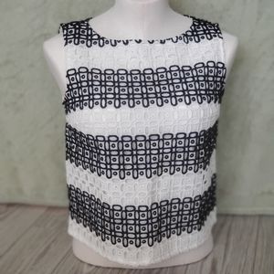 Banana Republic Top